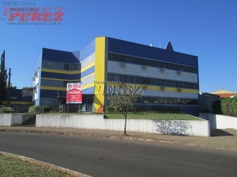 Foto Sala / Conjunto Comercial