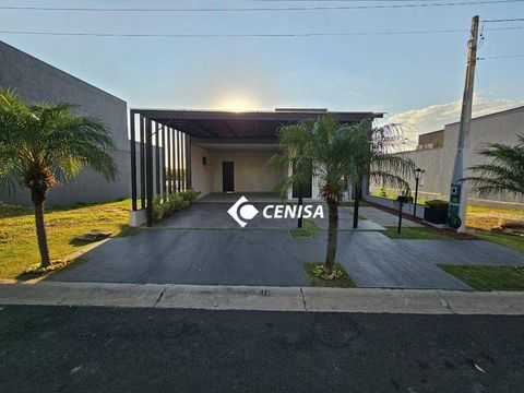 Foto Casa em Condomínio