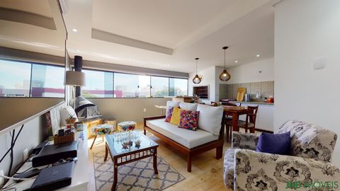 Foto Apartamento