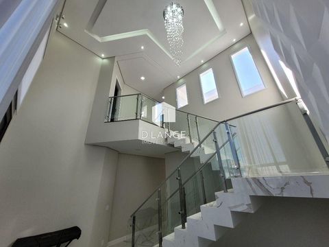 Foto Casa em Condomínio