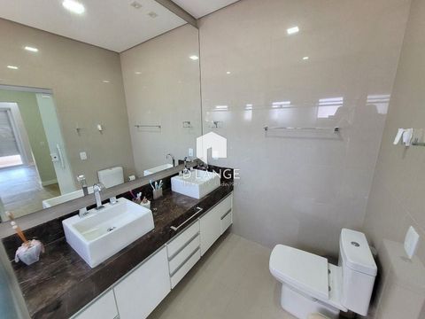 Foto Casa em Condomínio