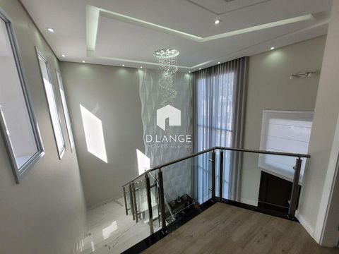 Foto Casa em Condomínio