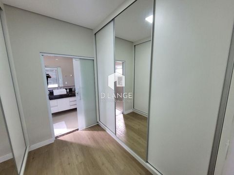 Foto Casa em Condomínio