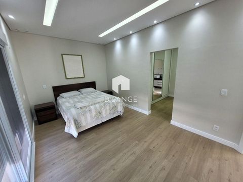 Foto Casa em Condomínio