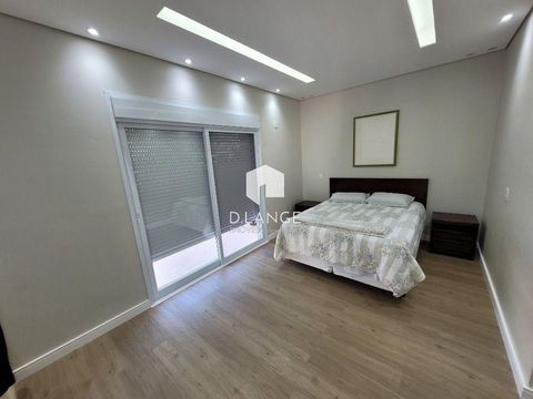 Foto Casa em Condomínio