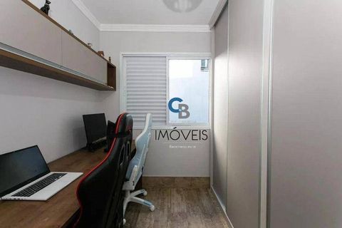 Foto Casa em Condomínio