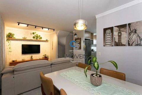 Foto Casa em Condomínio