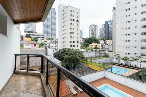 Foto Apartamento