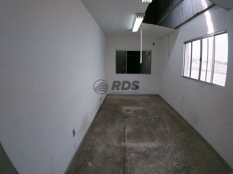 Foto Galpão / Depósito / Armazém / Pavilhão