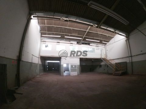 Foto Galpão / Depósito / Armazém / Pavilhão