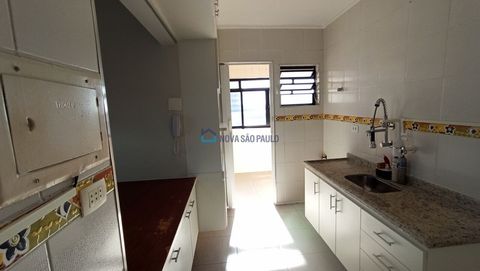 Foto Apartamento