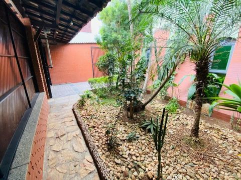 Foto Casa em Condomínio