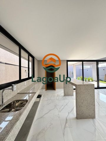 Foto Casa em Condomínio