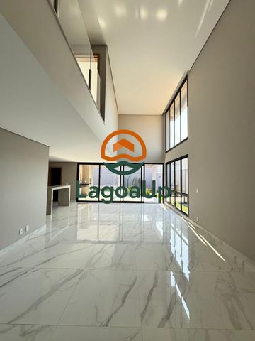 Foto Casa em Condomínio