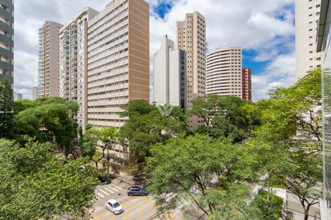 Foto Sala / Conjunto Comercial