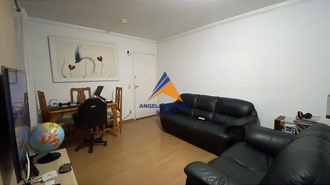 Foto Apartamento
