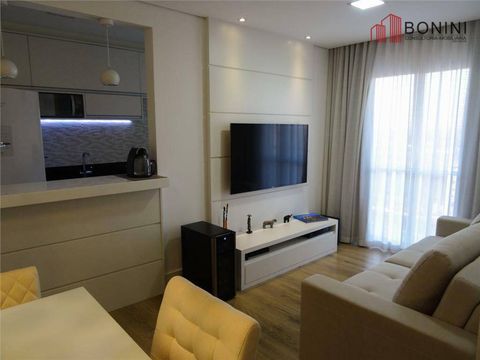 Foto Apartamento