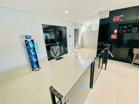 Foto Sala / Conjunto Comercial