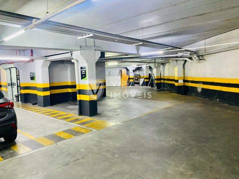 Foto Sala / Conjunto Comercial