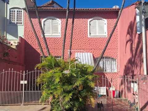 Foto Casa em Condomínio