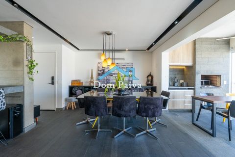 Foto Apartamento