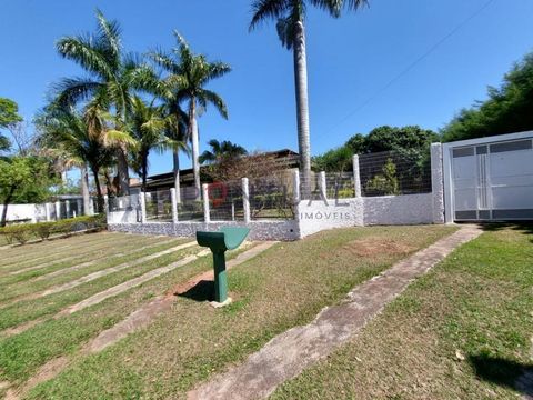 Foto Fazenda / Sítio / Chácara