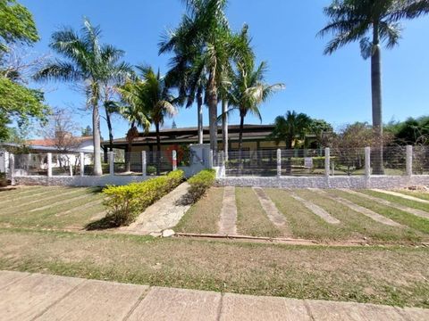 Foto Fazenda / Sítio / Chácara