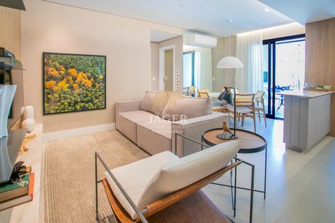 Foto Apartamento