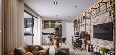 Foto Apartamento