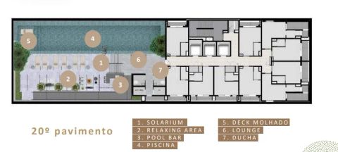 Foto Apartamento