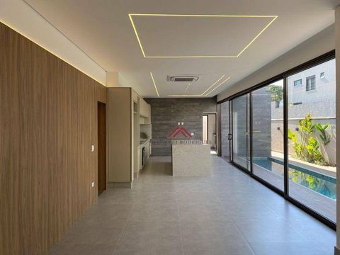 Foto Casa em Condomínio