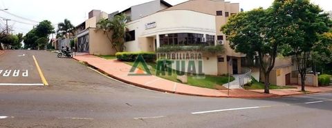 Foto Edifício Inteiro