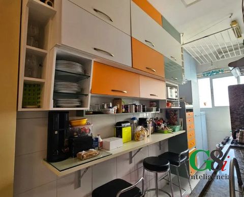 Foto Apartamento