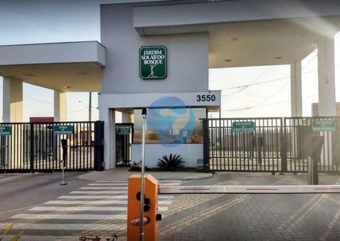 Foto Casa em Condomínio