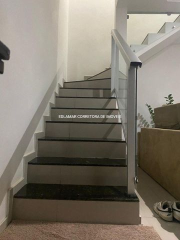 Foto Casa em Condomínio