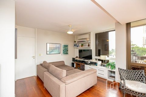 Foto Apartamento
