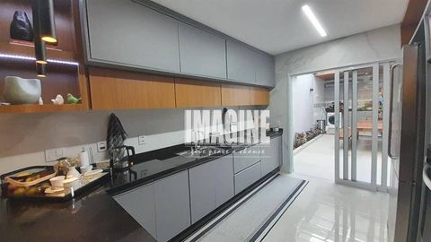 Foto Casa em Condomínio