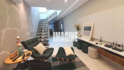 Foto Casa em Condomínio