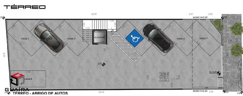 Foto Apartamento