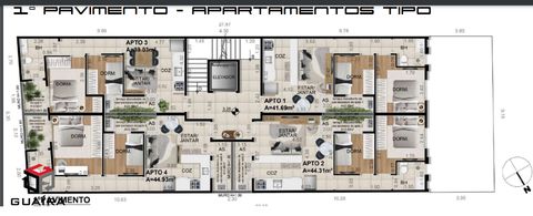 Foto Apartamento