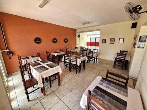 Foto Sala / Conjunto Comercial