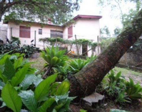 Foto Fazenda / Sítio / Chácara