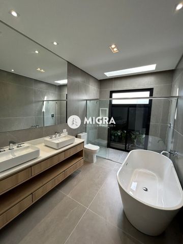 Foto Casa em Condomínio