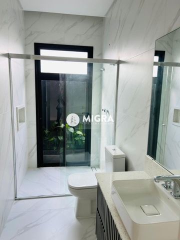Foto Casa em Condomínio