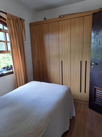 Foto Casa em Condomínio