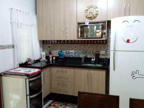 Foto Casa em Condomínio
