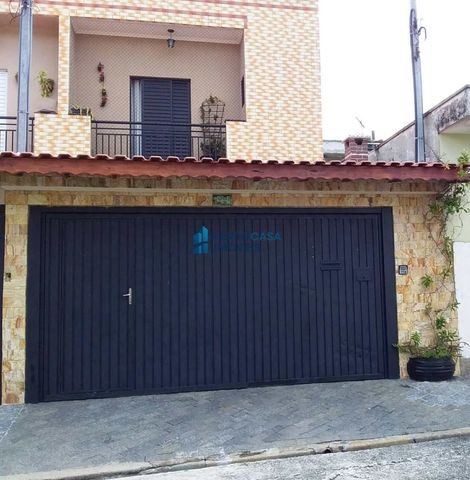 Foto Casa em Condomínio