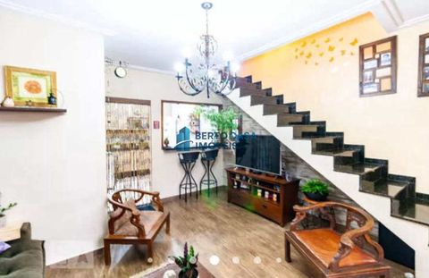Foto Casa em Condomínio