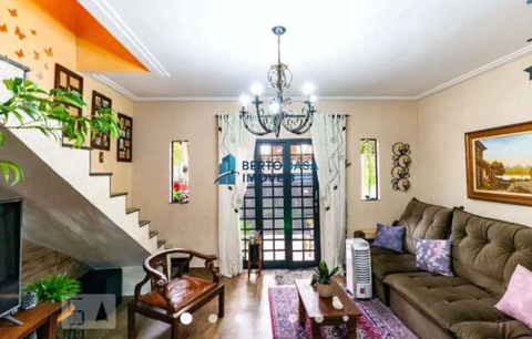 Foto Casa em Condomínio