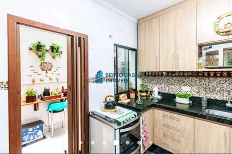 Foto Casa em Condomínio